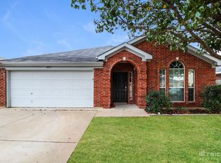 4815 Topaz Ln, Granbury, TX 76049