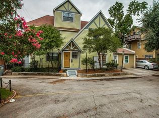 4001 Roswell Ct, Dallas, TX 75219