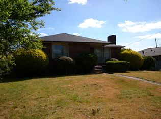 6854 Beacon Ave S, Seattle, WA 98108