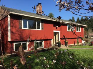 9745 SW Pawnee Path, Tualatin, OR 97062