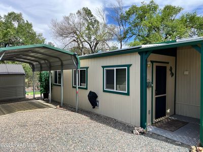 615 West St #24, Prescott, AZ, 86305