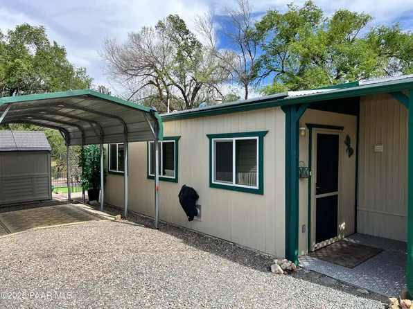 615 West St #24, Prescott, AZ 86305