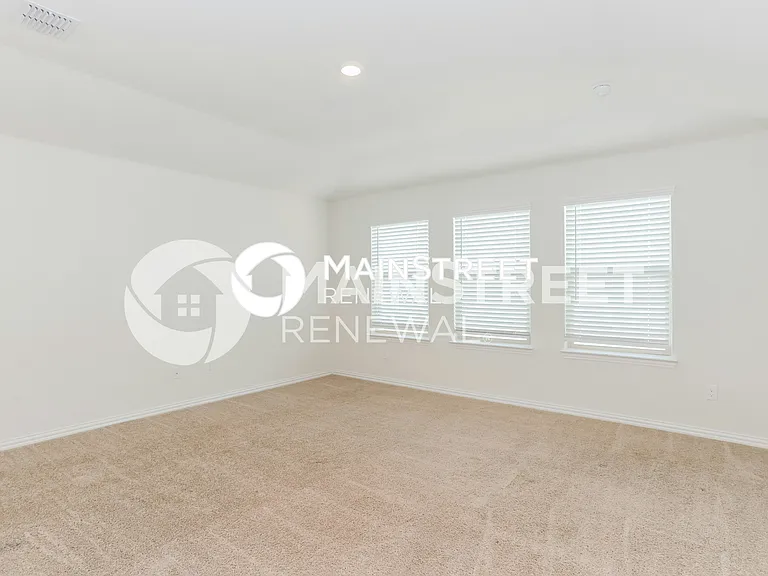 WM - Bonus Room