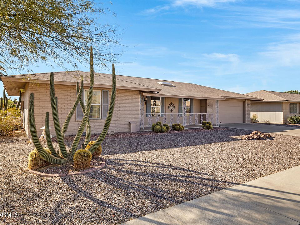 1st image of 9817 W LOMA BLANCA Drive