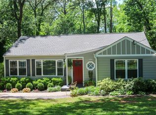 1393 Catherine St, Decatur, GA 30030