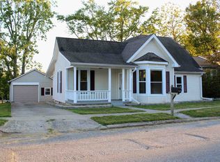 2010 12th St, Bedford, IN 47421