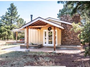 8375 Pony Rd, Flagstaff, AZ 86004
