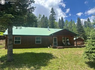 331 Westcliffe Dr, Rye, CO 81069