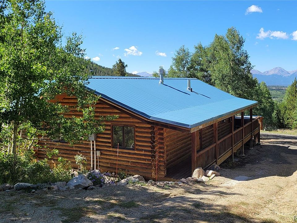 1256 Empire Valley Drive, Leadville, CO 80461 Zillow