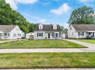 720 Ina Ave, Akron, OH 44306