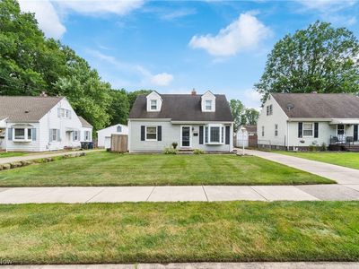720 Ina Ave, Akron, OH, 44306