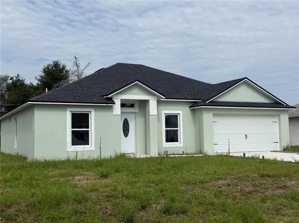 2452 Ainsworth Ave, Deltona, FL 32738