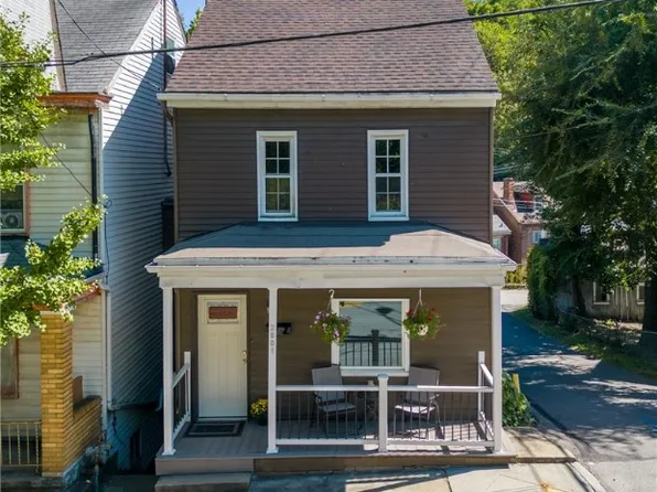 2601 S 18th St, Pittsburgh, PA 15210
