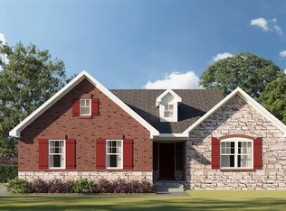 2206 Prestwick Ln, Lake Orion, MI