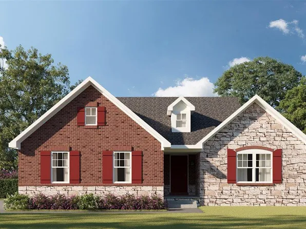 2206 Prestwick Ln, Lake Orion, MI 48362