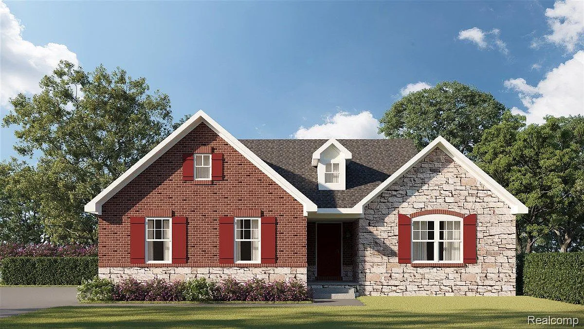 2206 Prestwick Ln photo 1