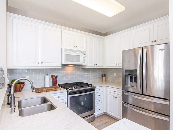4th image of 23412 Pacific Park Dr Unit 23F
