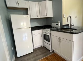 20 Pomeroy Ave #2, Pittsfield, MA 01201