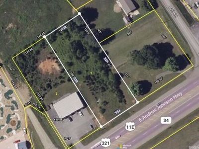 1.00 Acre E Andrew Johnson Hwy #4733, Greeneville, TN, 37745
