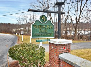 80 Washington Park Dr APT 2, Andover, MA 01810