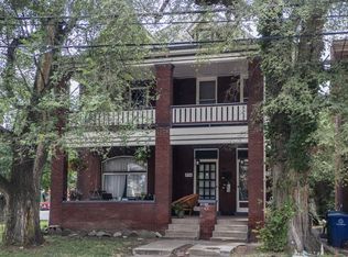 Dennison Ave 892-894 MLR, Columbus, OH 43215