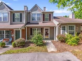 120 Blue Leaf Dr, Christiansburg, VA 24073