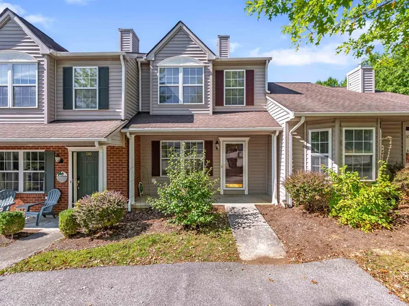 120 Blue Leaf Dr, Christiansburg, VA 24073