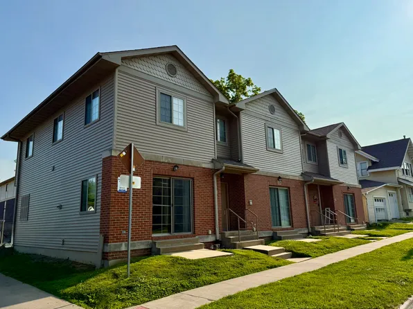 520 Bowery St, Iowa City, IA