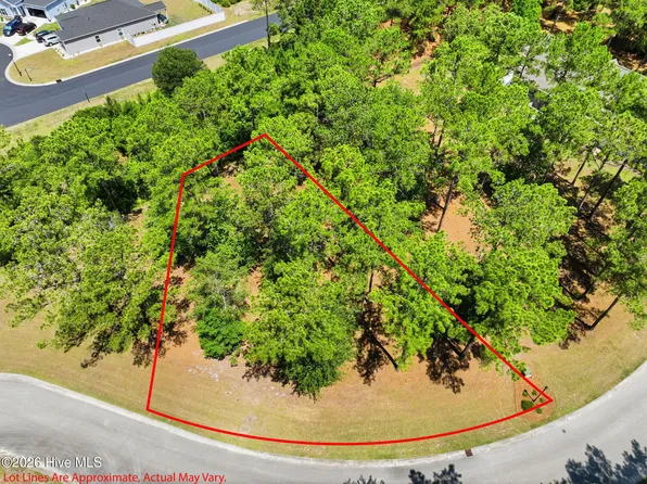 765 Highgate Place SW LOT 29, Ocean Isle Beach, NC 28469