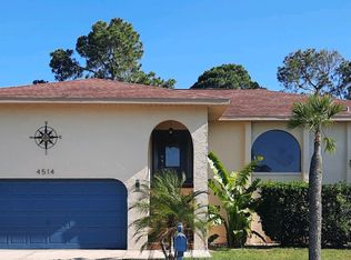 4514 Dewey Dr, New Port Richey, FL 34652