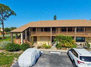 12 QUAILS RUN BOULEVARD #7, ENGLEWOOD, FL 34223