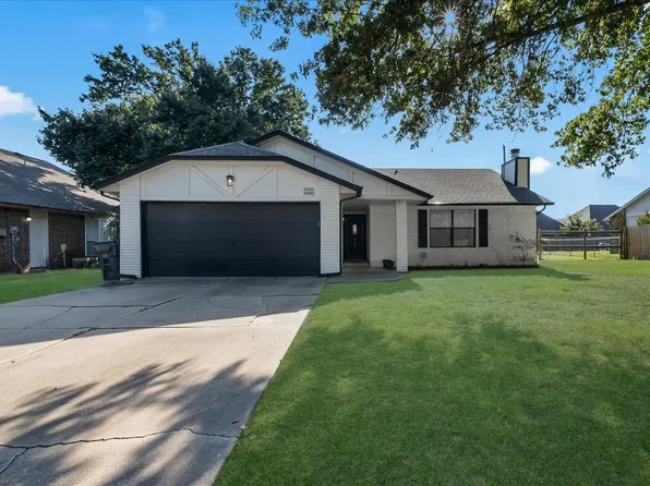 11435 S Douglas Ave, Jenks, OK 74037