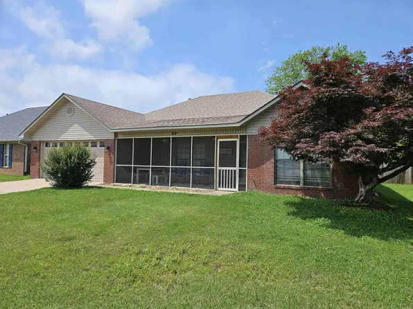 64 Blair Dr, Vilonia, AR 72173