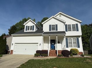 5 Topridge Ct, Greensboro, NC 27407