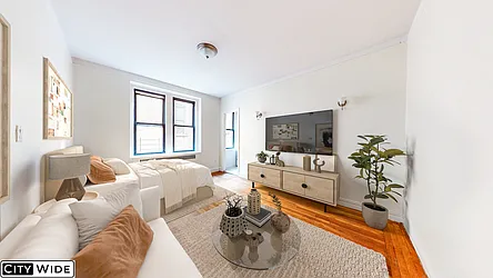 1224 Saint Nicholas Avenue