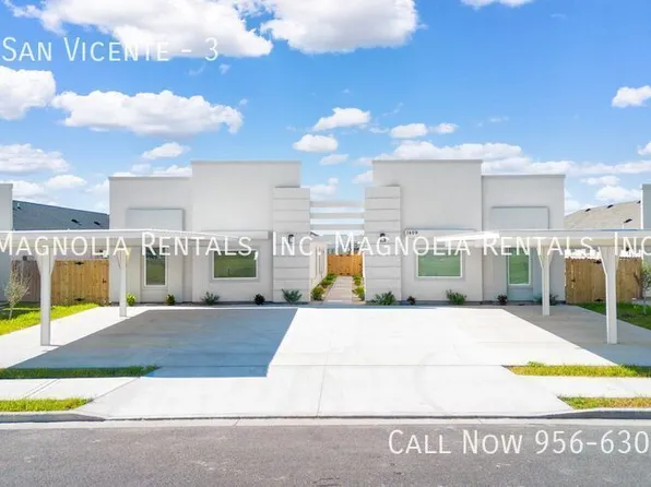 1409 San Vicente Norte #3, Weslaco, TX 78599