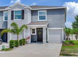 2882 Suncoast Plains Dr, Odessa, FL 33556