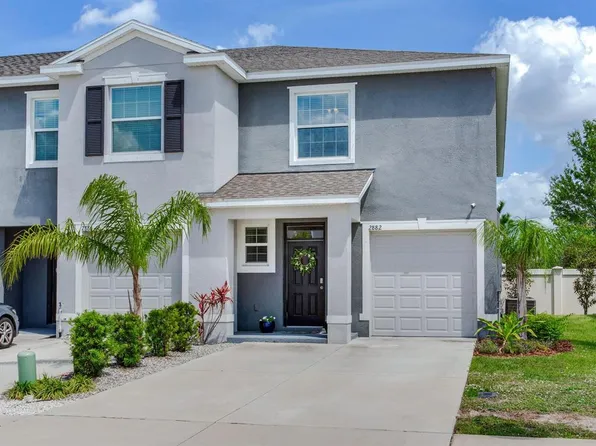 2882 Suncoast Plains Dr, Odessa, FL 33556