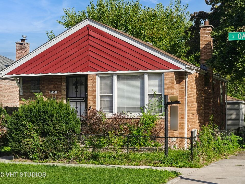 1st image of 6959 S Oakley Ave
