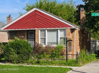 6959 S Oakley Ave, Chicago, IL