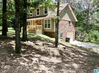 5580 Pine St, Mc Calla, AL 35111