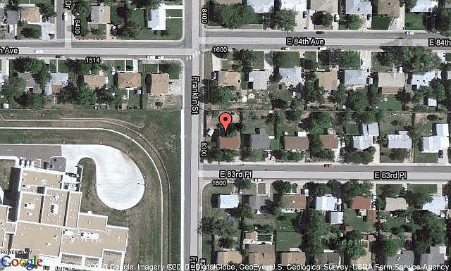 Map View