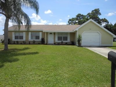 1931 SE Milbrook Ter, Port Saint Lucie, FL, 34952