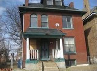 5075 Cates Ave, Saint Louis, MO 63108