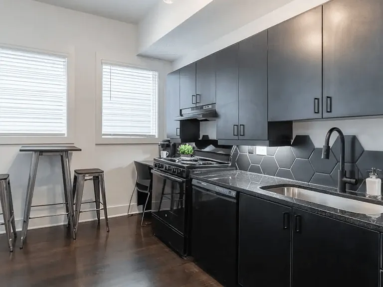 Kitchen Kitchen