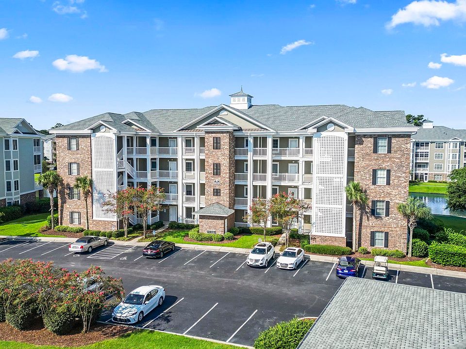1st image of 4823 Magnolia Lake Dr. #402