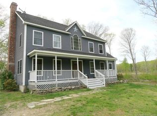 1924 Center Groton Rd, Ledyard, CT 06339