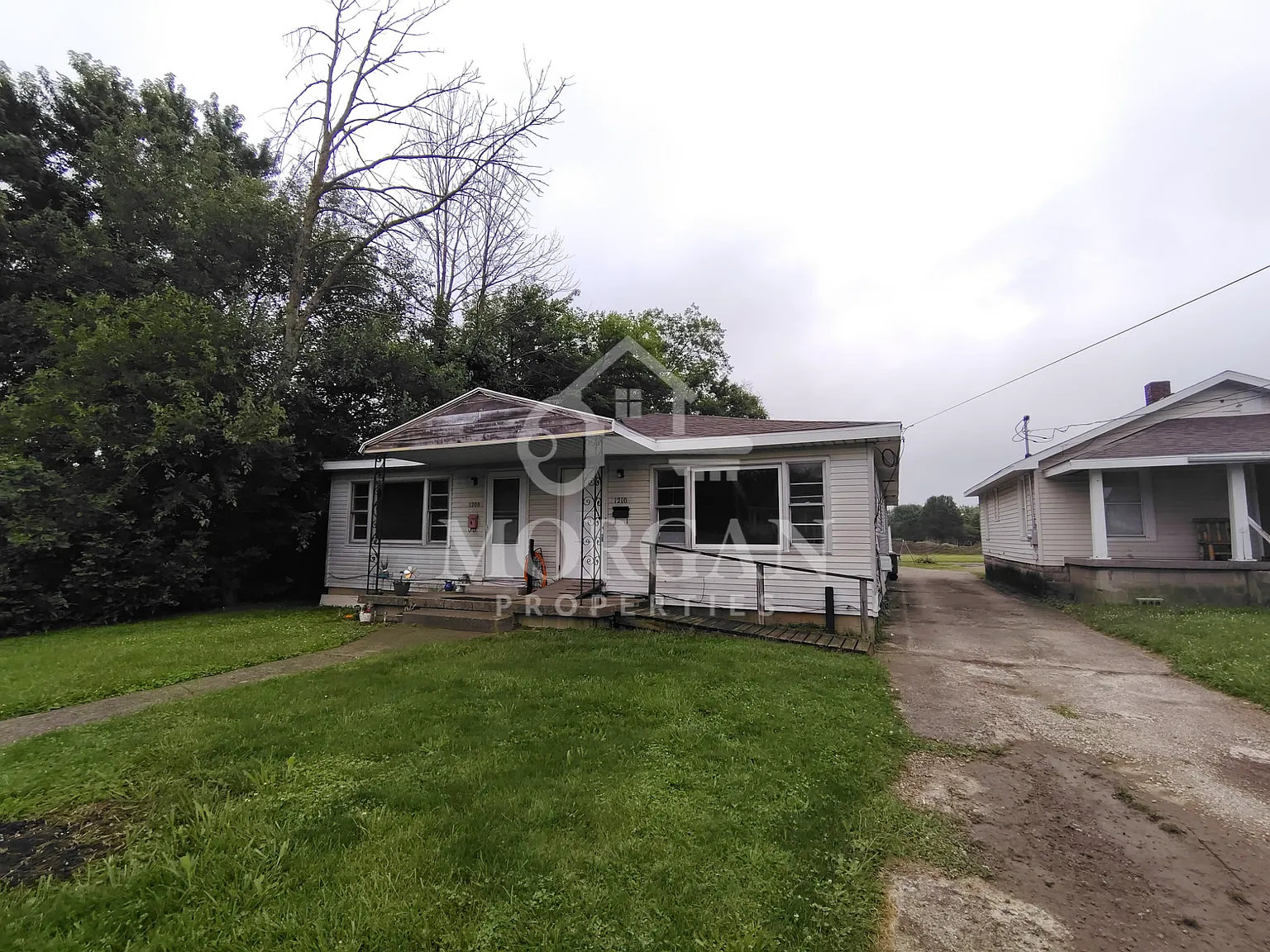 1210 South 25th Street - New Castle - 1 — Photo 1