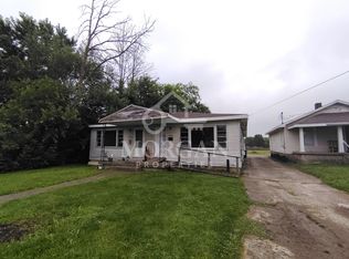 1210 S 25th St, New Castle, IN 47362