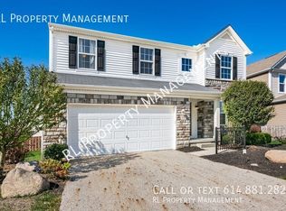 3942 Snowshoe Ave, Grove City, OH 43123
